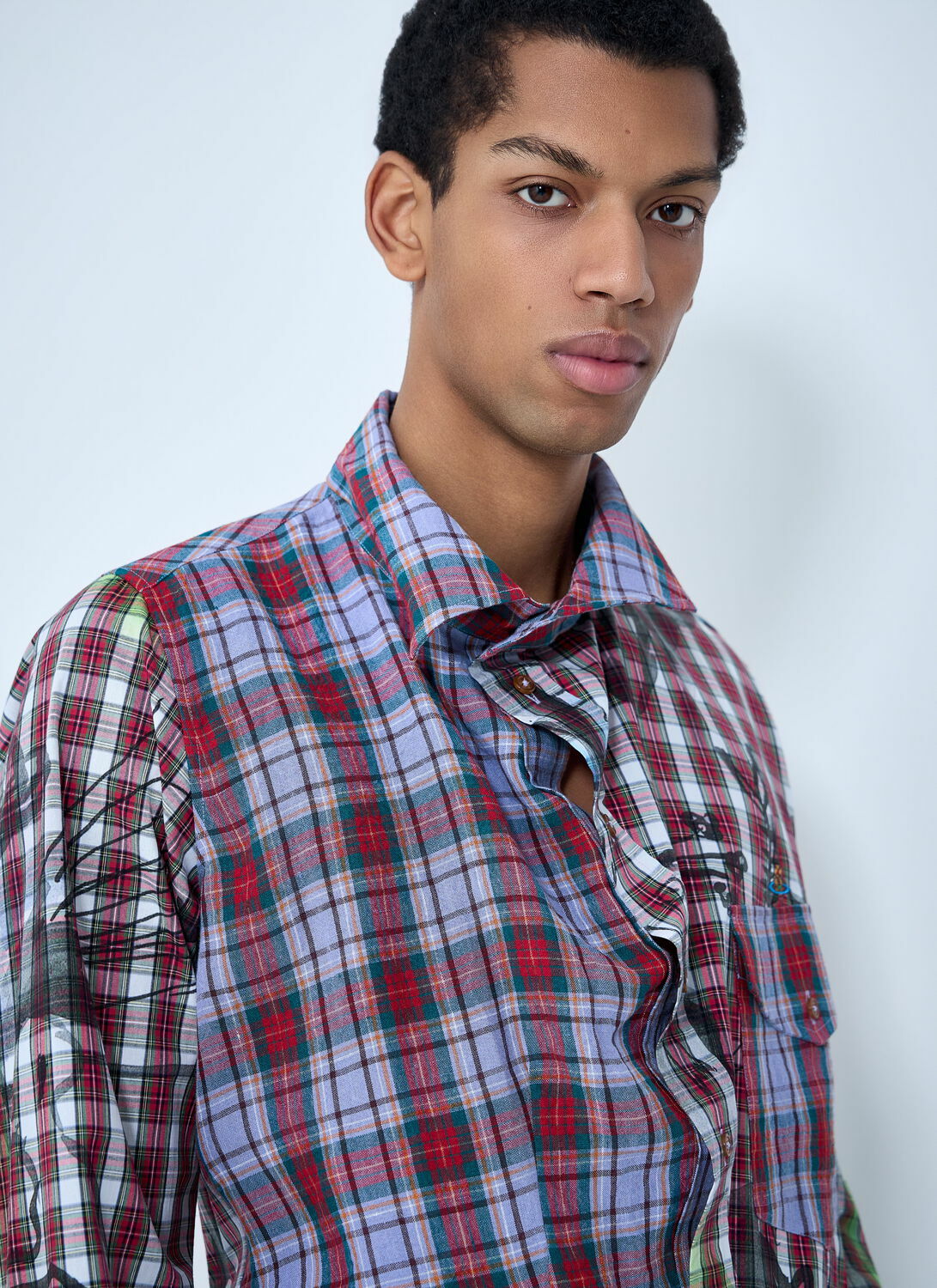 Vivienne Westwood Chaos T-Shirt Vivienne Westwood