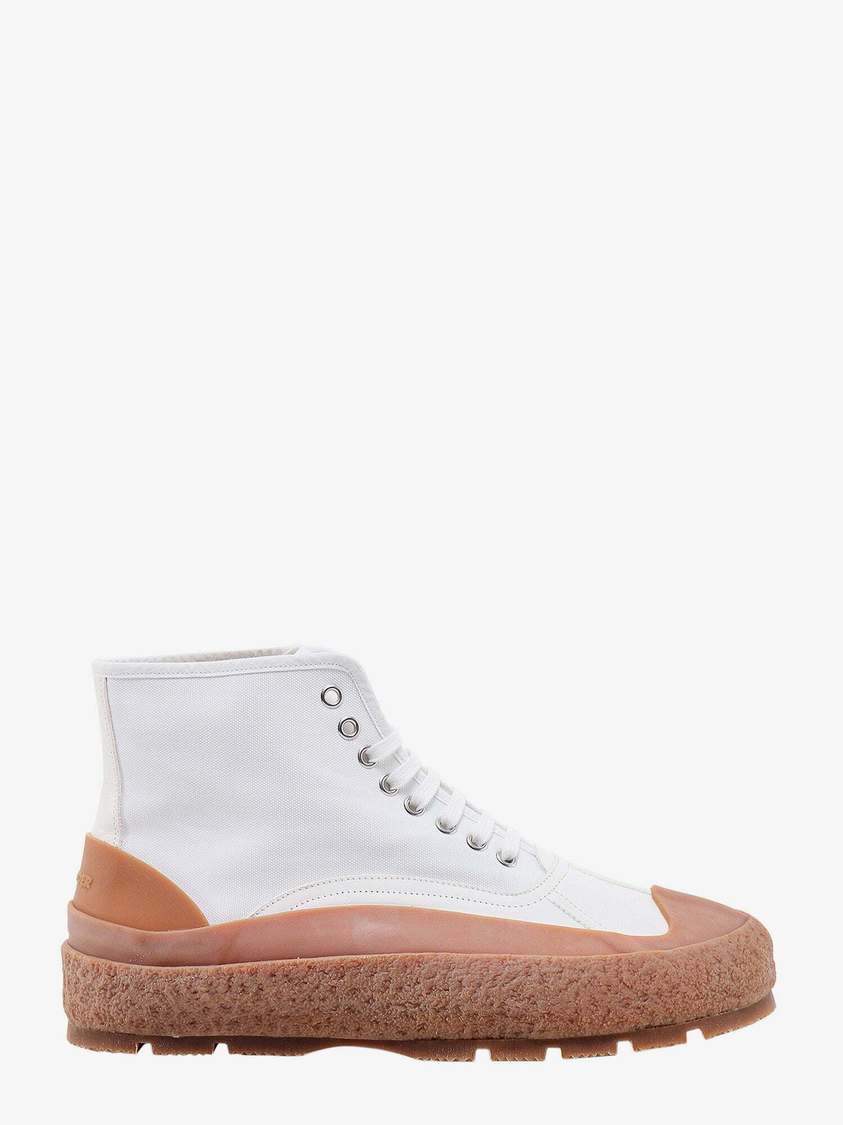 JIL SANDER - Man - White - Sneaker