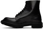 Adieu Black Type 165 Boots