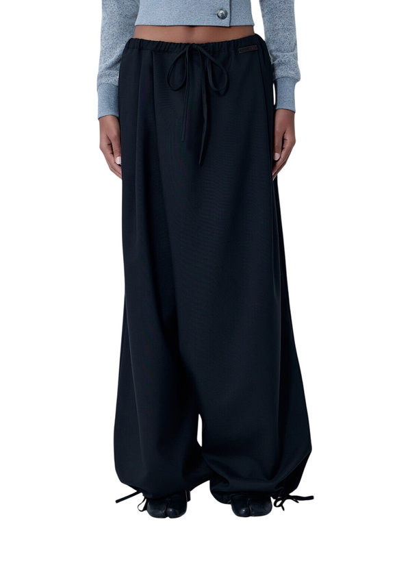Photo: Marni Wool Pants