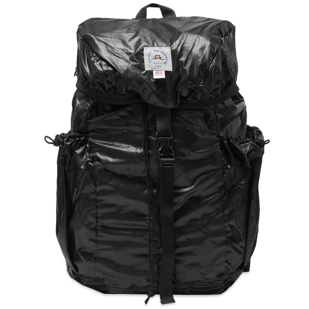 Epperson Mountaineering Packable Backpack Epperson Mountaineering