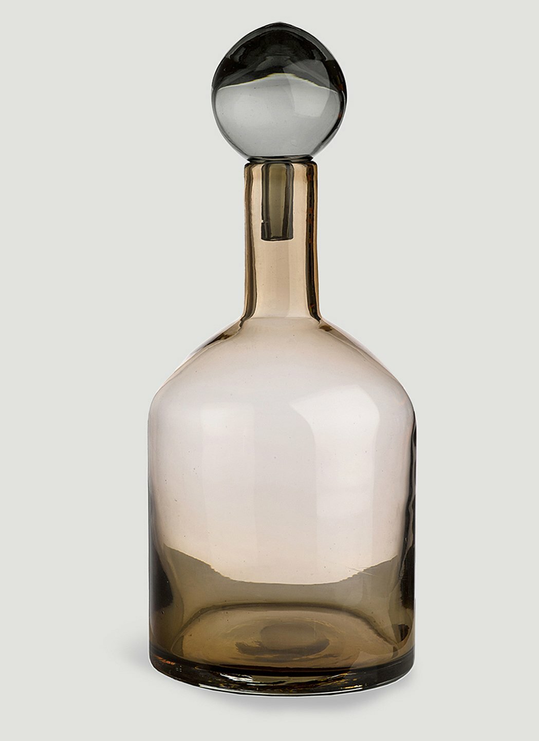 POLSPOTTEN Set of Four Bubbles&Bottles Chic Mix