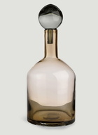 POLSPOTTEN Set of Four Bubbles&Bottles Chic Mix