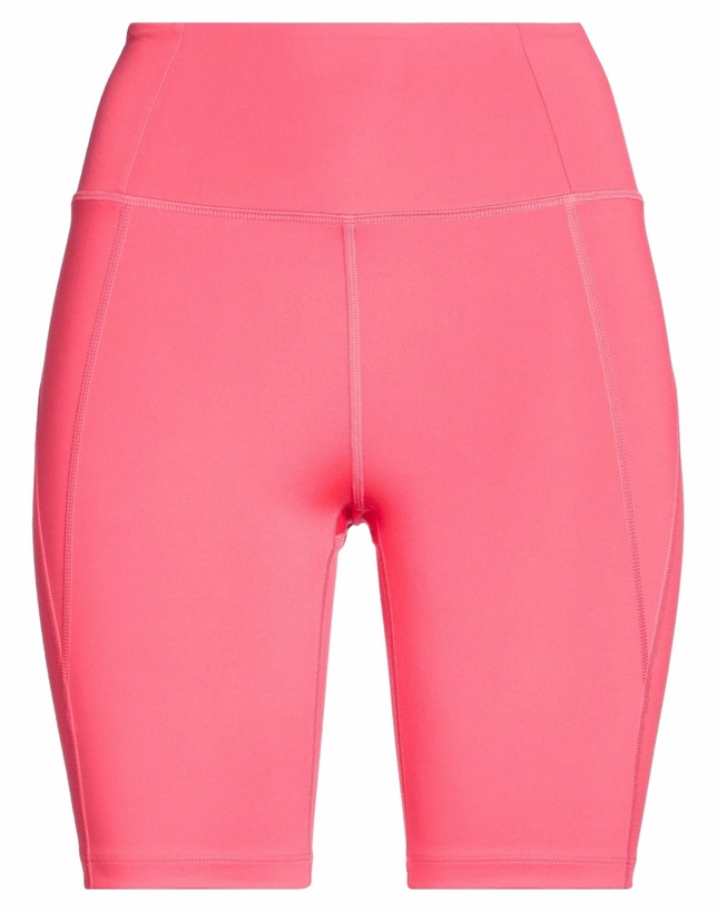 Photo: Girlfriend Collective Womens Shorts & Bermuda Shorts Coral