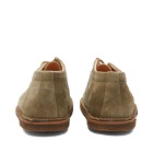 Astorflex Men's Countryflex Shoe in Stone