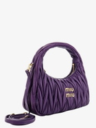 Miu Miu   Wander Purple   Womens