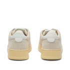 Autry Women's Medalist Low Sneakers in White