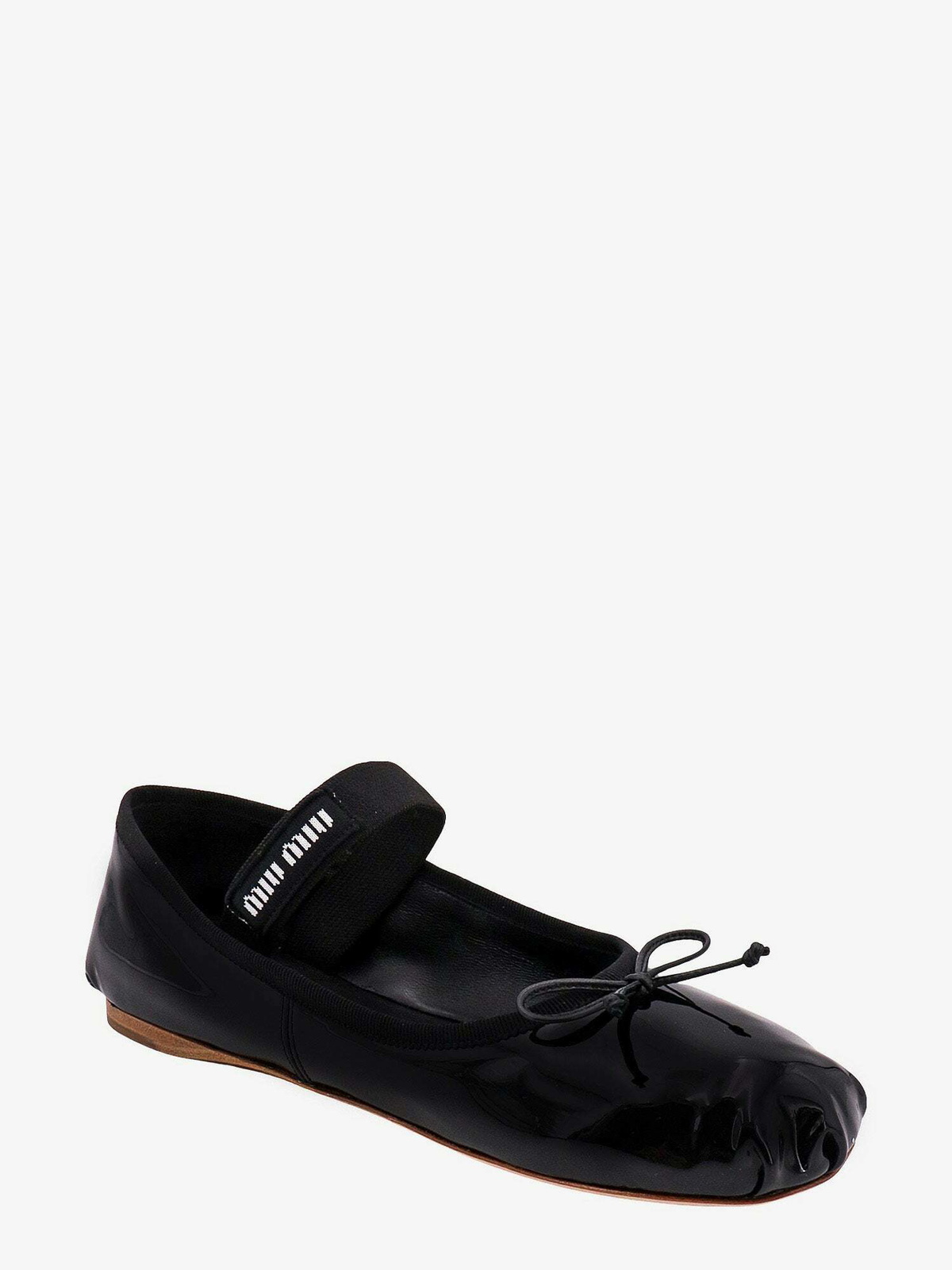 miu miu ballerinas