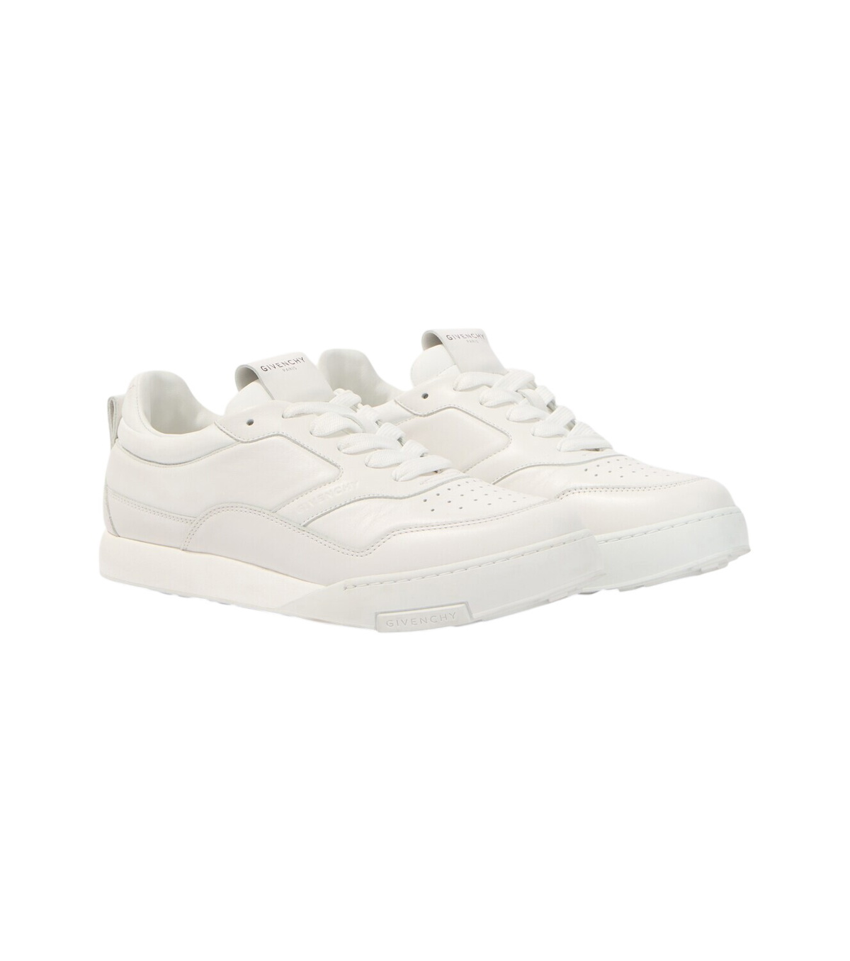 Givenchy - Monumental Mallow hybrid shoes Givenchy