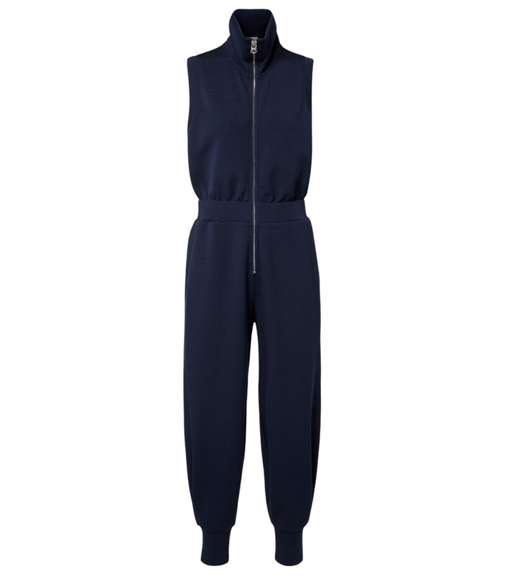 Photo: Varley Madelyn jumpsuit