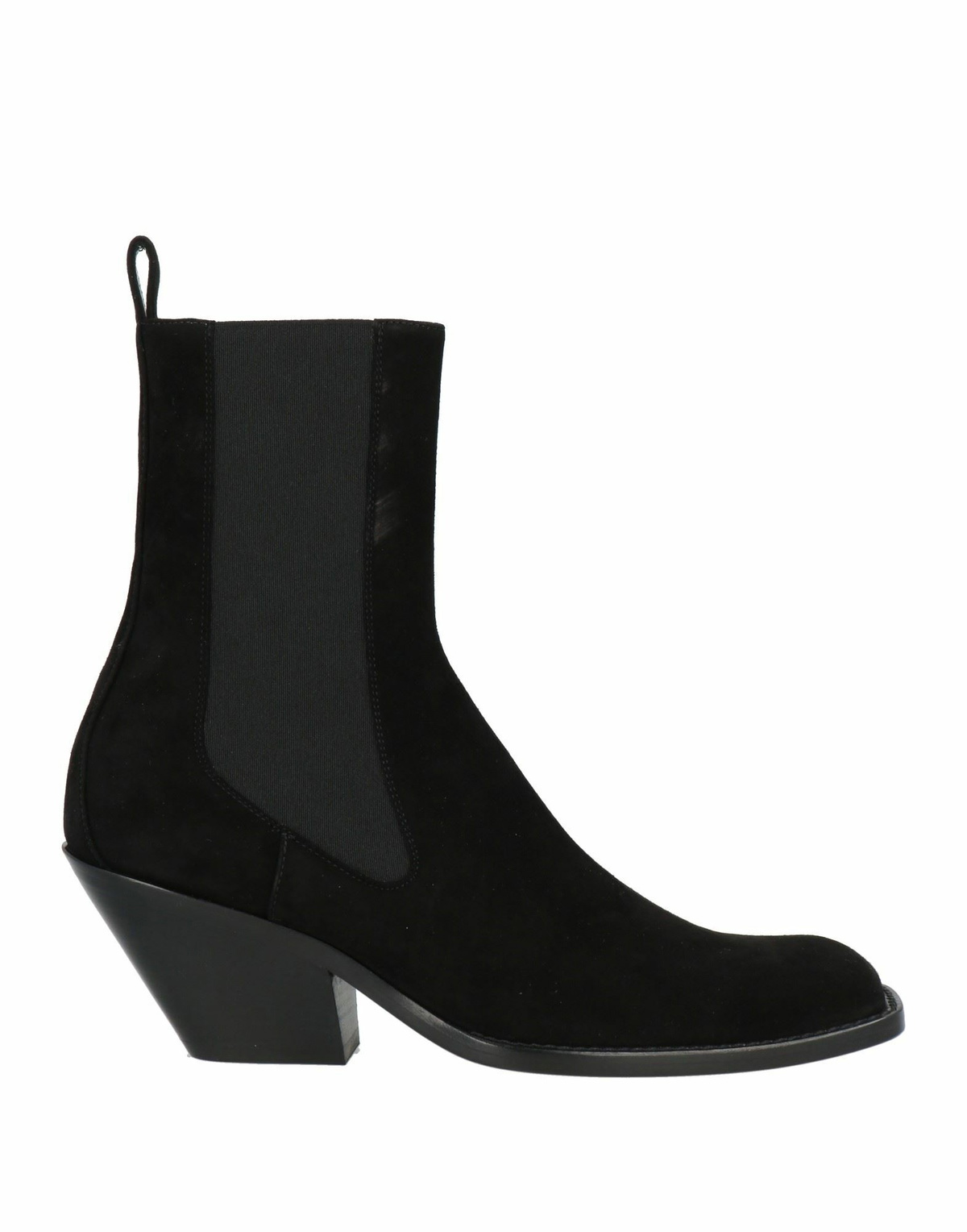 Khaite Womens Ankle boots in Black
