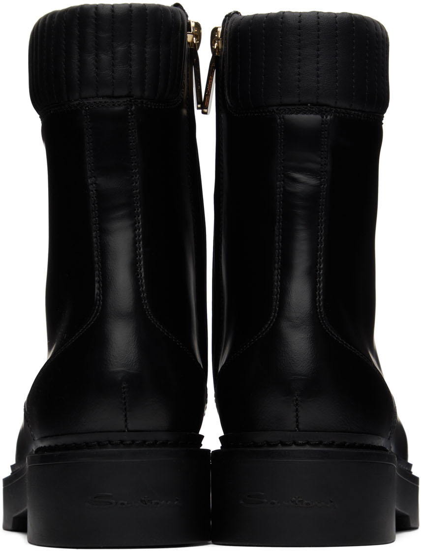 felmini gredo santiag