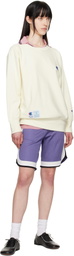 UNDERCOVER Off-White Champion Edition UC1E4809 Sweatshirt