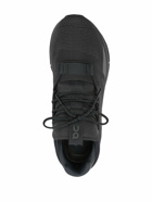ON RUNNING - Cloudnova Lace-up Sneakers