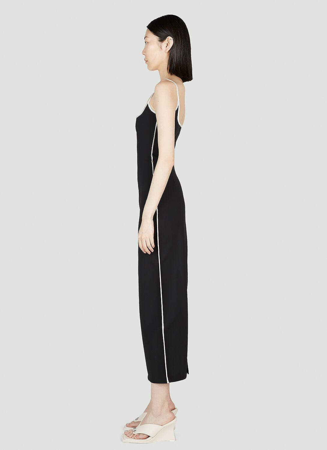 Paris Georgia Heart Dress