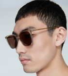 Gucci - Square shaped sunglasses
