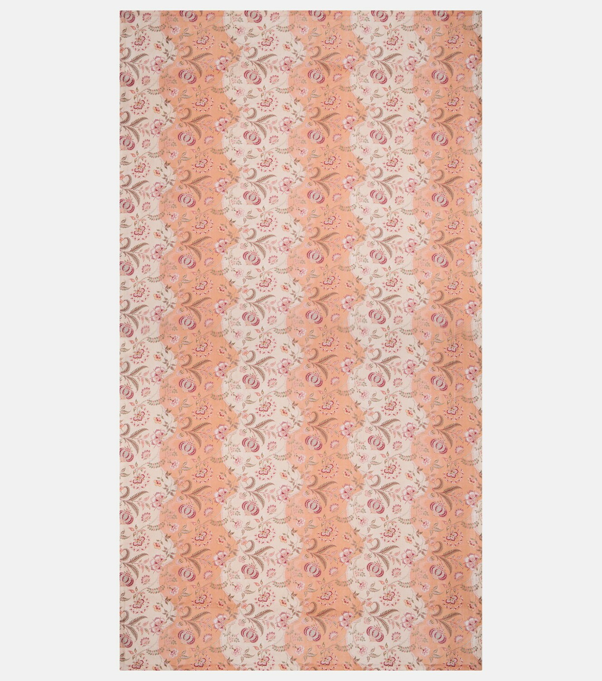 Cabana Asli floral linen tablecloth