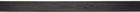 VETEMENTS Black Ring Belt