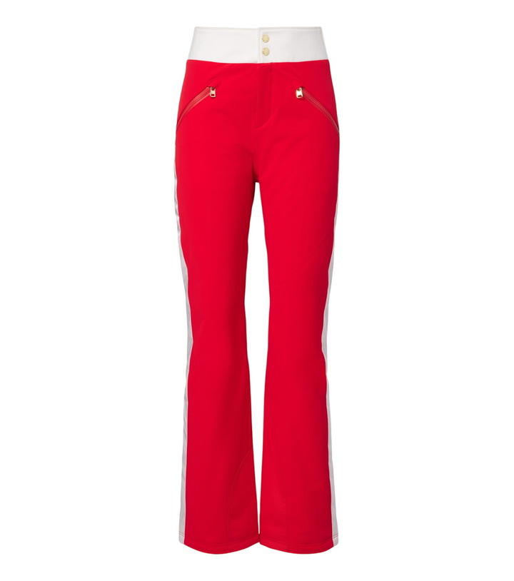 Photo: Bogner Fanni flared ski pants