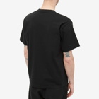 Neighborhood Men's SRL-1 T-Shirt in Black