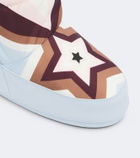 Moon Boot Icon Low Comet snow boots