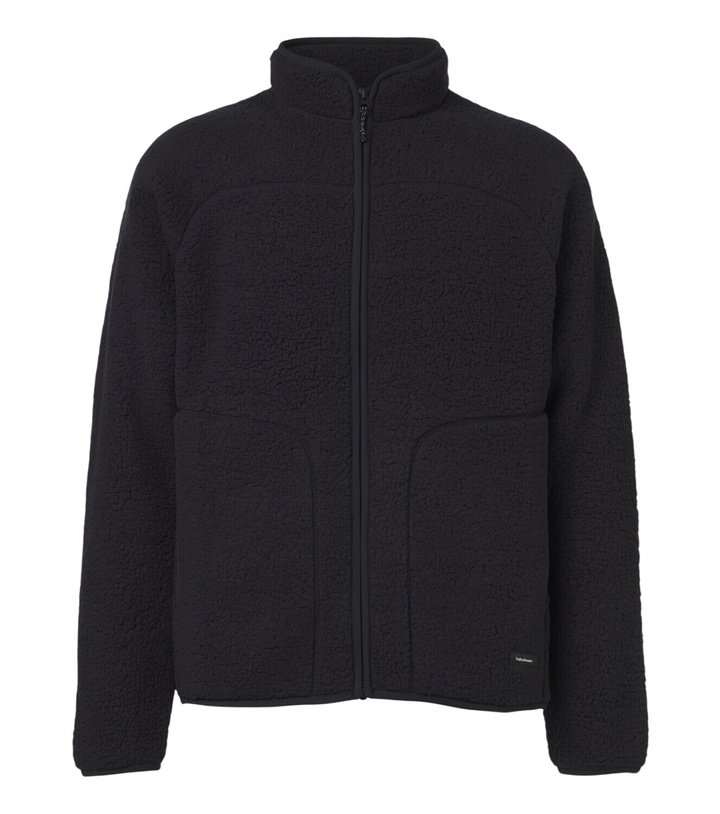 Photo: Peak Performance Wildrush teddy jacket
