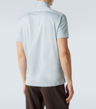 Kiton Cotton polo shirt