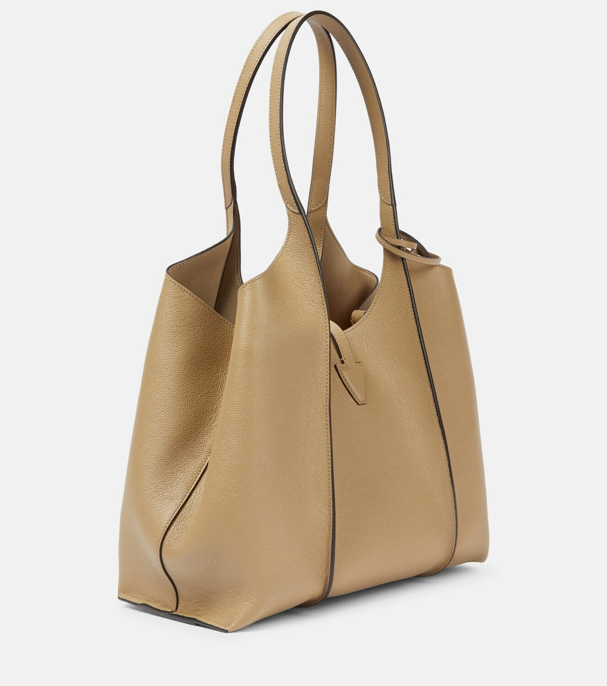 Tod's - Timeless Small leather tote bag Tod's