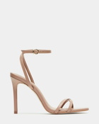 Steve Madden Jypsey Heels in Tan
