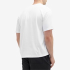 Neighborhood Men's x Eye CU T-Shirt in White