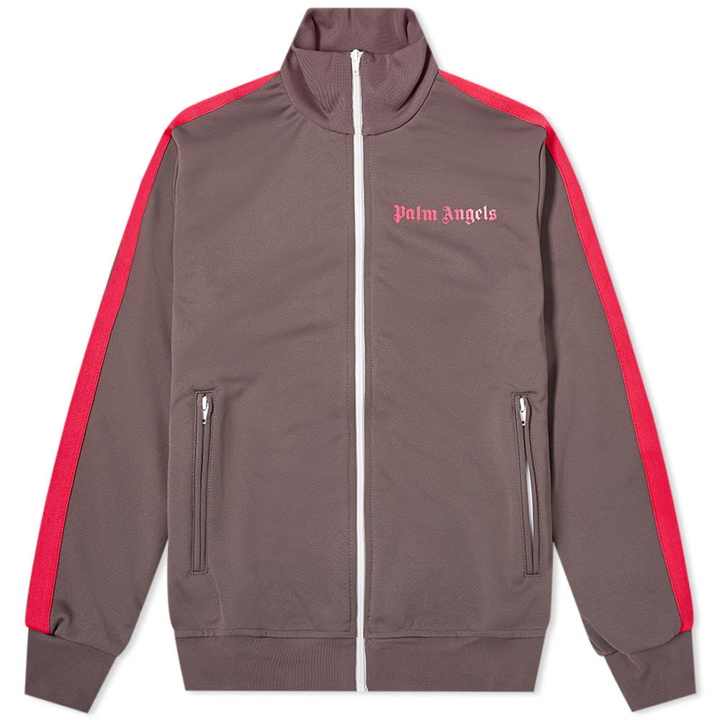 Photo: Palm Angels College Track Jacket