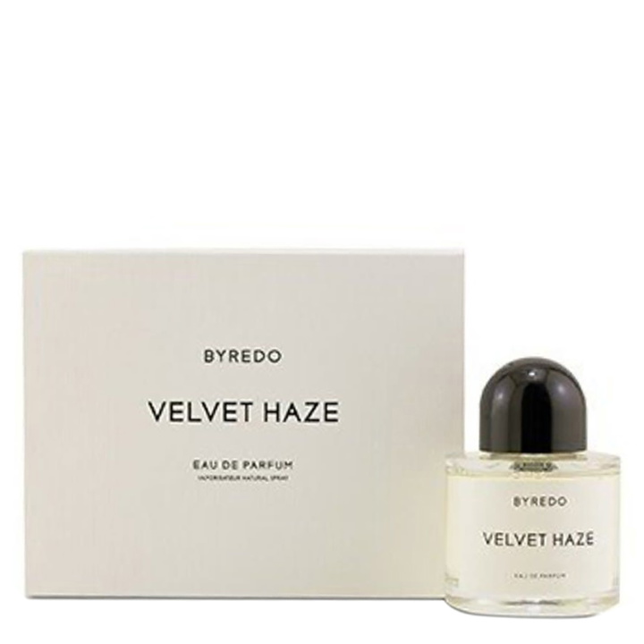 Photo: Byredo - Velvet Haze Eau De Parfum Spray 100ml/3.3oz