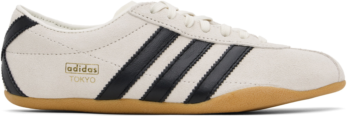 adidas gazelle silver green womens adidas Tokyo Shoes - Women's - Off White