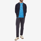 Lacoste Men's Classic Pima T-Shirt in Argentine Blue