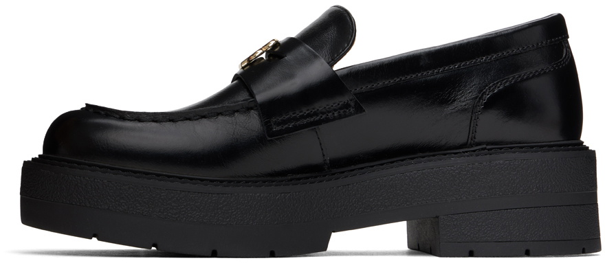 BOSS Black Rebby Loafers