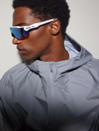 Oakley Eyewear - Radar EV Path D-Frame Acetate Sunglasses