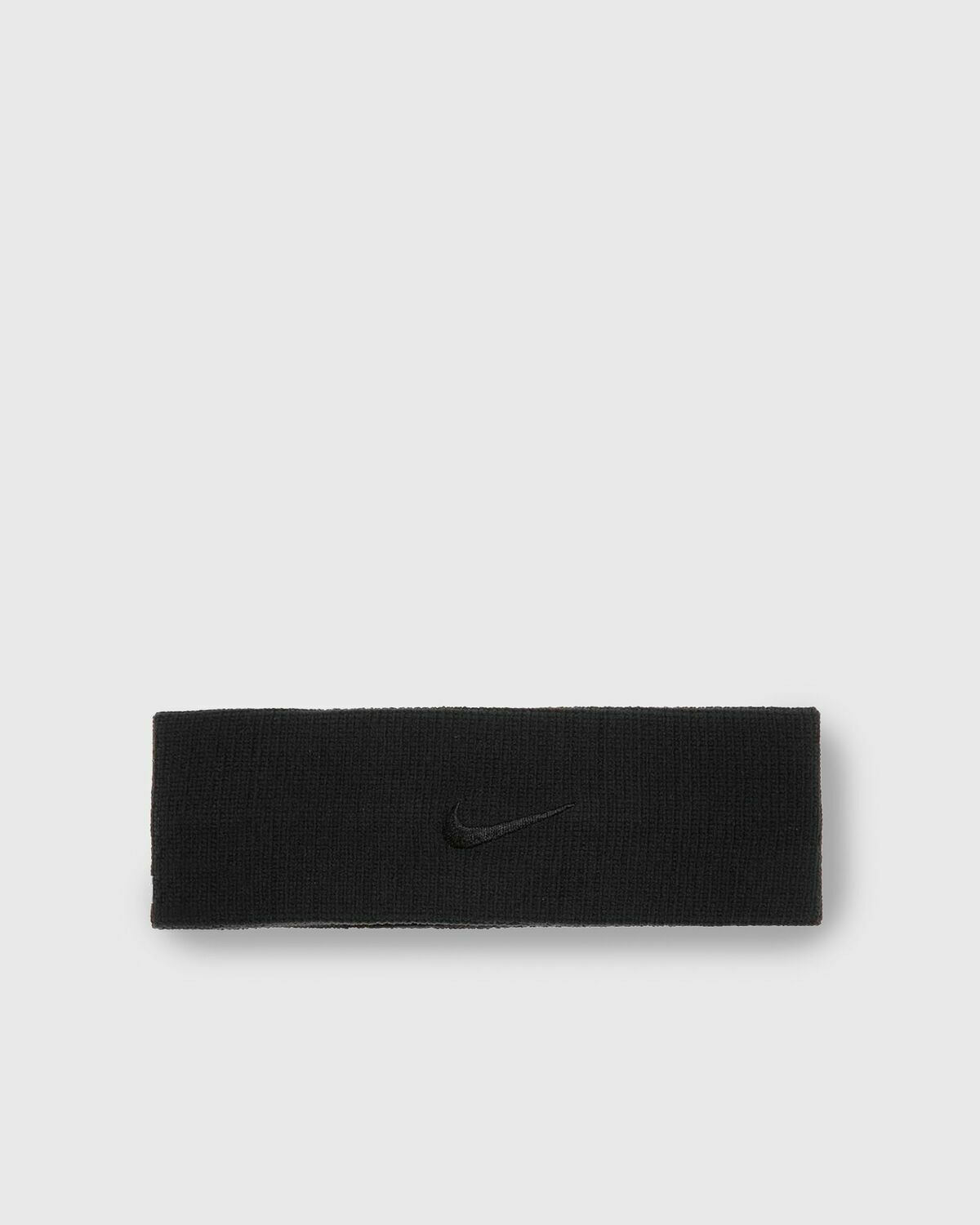 Nike HEADBAND NBA Black Mens Sports Equipment