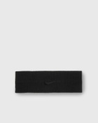 Nike HEADBAND NBA Black Mens Sports Equipment