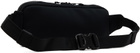 Junya Watanabe Black Innerraum Edition Crossbody Pouch
