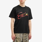 Good Morning Tapes Men's Sunny T-Shirt in Black