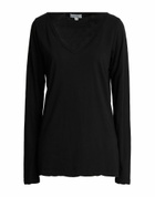 Crossley Womens T-shirt in Black