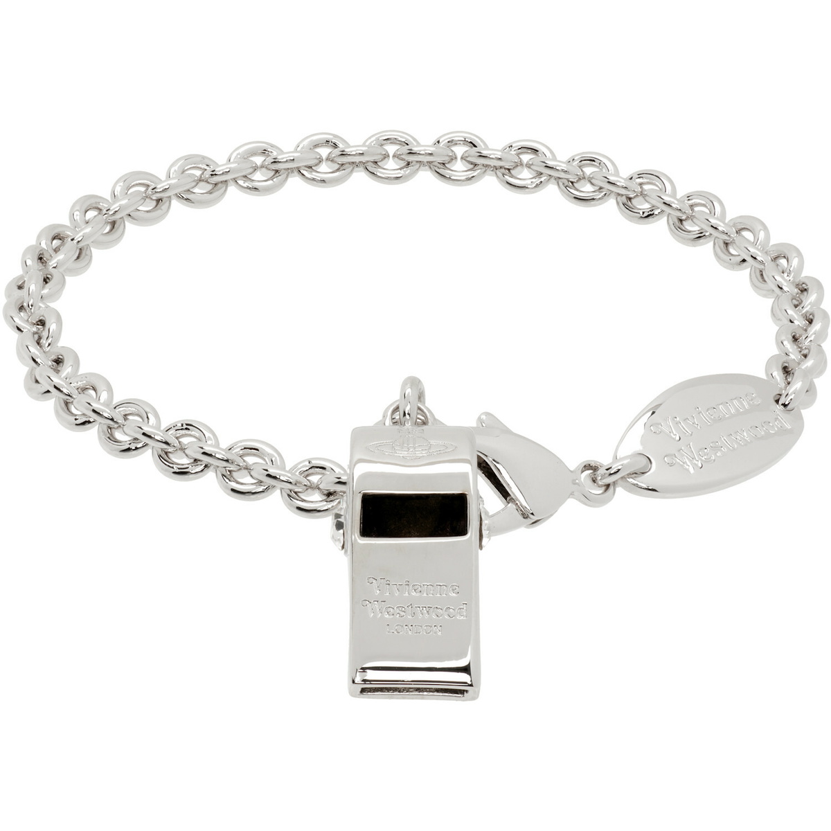 Vivienne Westwood Whistle Bracelet