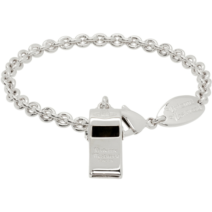 Photo: Vivienne Westwood Whistle Bracelet