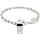 Vivienne Westwood Whistle Bracelet