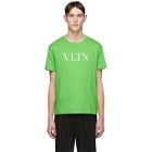 Valentino Green VLTN T-Shirt