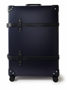 Globe-Trotter - Centenary 30&quot; Leather-Trimmed Suitcase