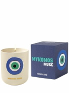 ASSOULINE - Mykonos Scented Candle