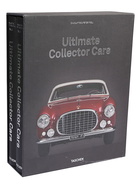 TASCHEN - Ultimate Collector Cars