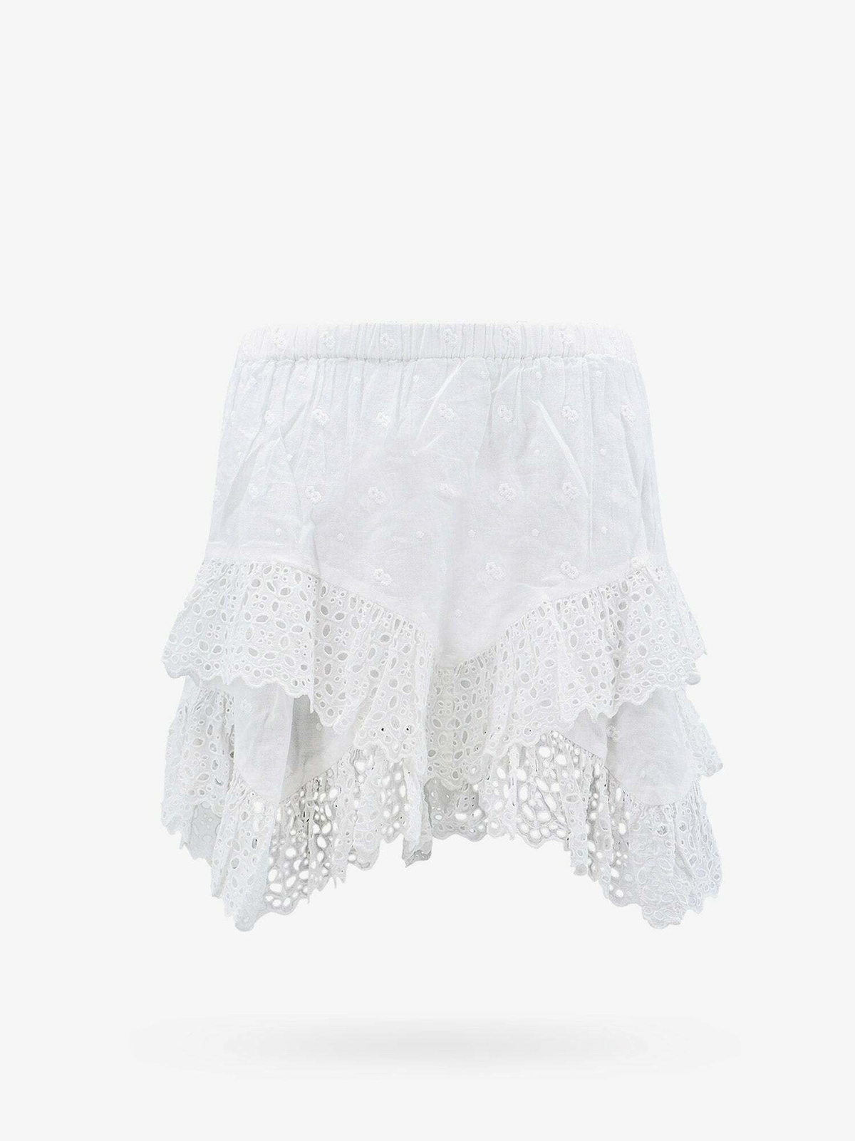 Isabel Marant Etoile Sukira White Womens Isabel Marant Etoile