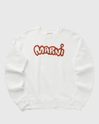 Marni SWEATSHIRT White Men